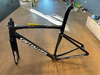Specialized tarmac rd frameset - afbeelding 3 van  7