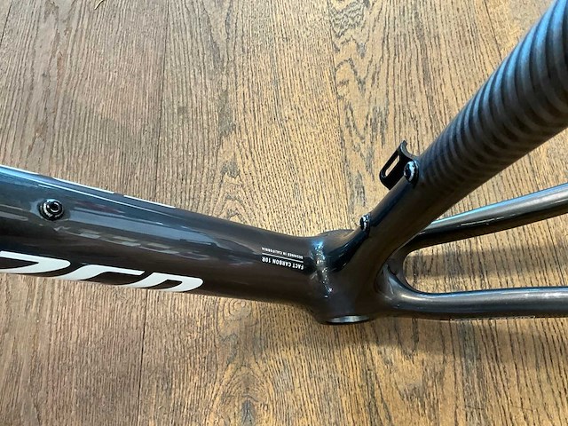 Specialized tarmac rd frameset - afbeelding 7 van  7