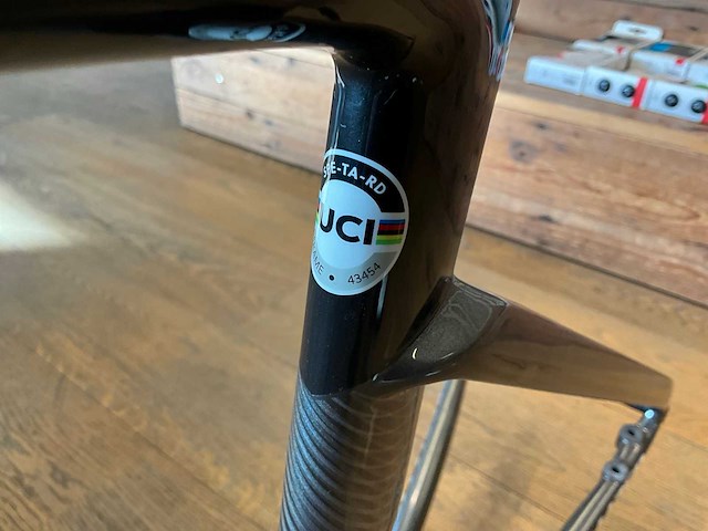 Specialized tarmac rd frameset - afbeelding 5 van  7