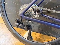 Specialized tarmac sl8 expert racefiets - 56cm - afbeelding 2 van  7