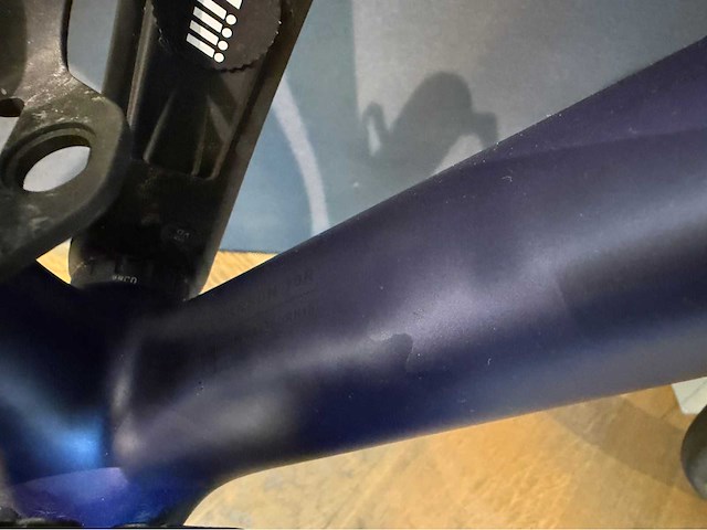 Specialized tarmac sl8 expert racefiets - 56cm - afbeelding 3 van  7