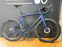 Specialized tarmac sl8 expert racefiets - 56cm - afbeelding 1 van  7