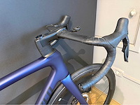 Specialized tarmac sl8 expert racefiets - 56cm - afbeelding 5 van  7