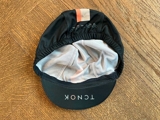 Specialized tcnok fietscap (15x) - afbeelding 2 van  3