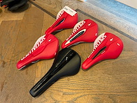 Specialized test fietszadel (5x) - afbeelding 4 van  4