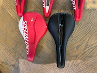 Specialized test fietszadel (5x) - afbeelding 2 van  4