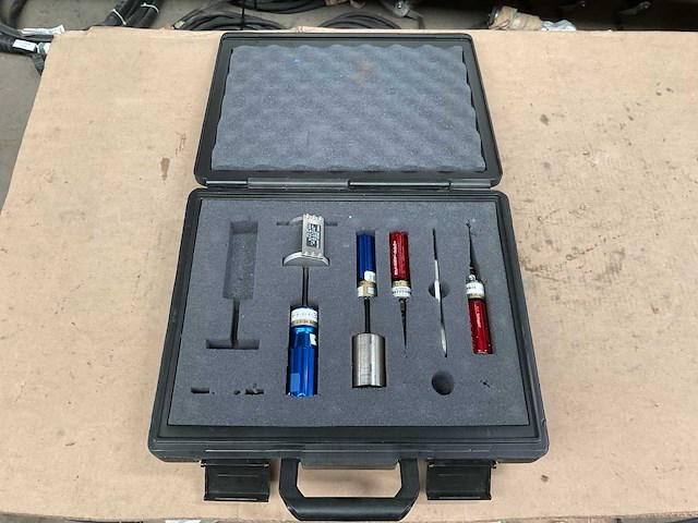 Specialized tool kit - afbeelding 1 van  4