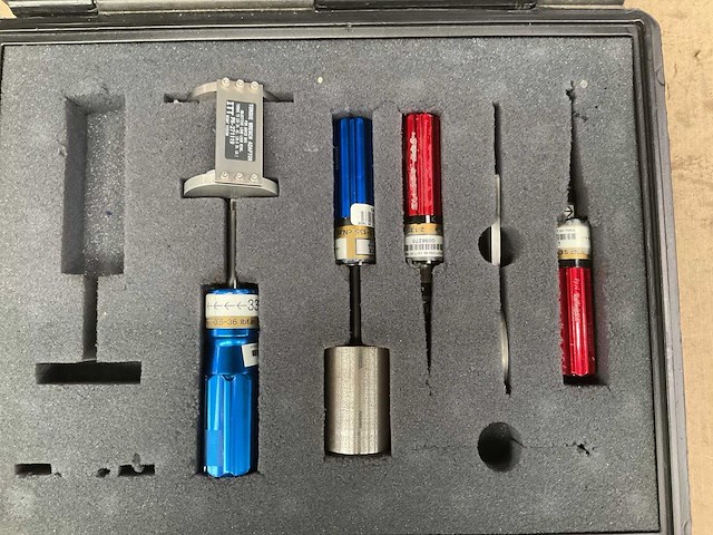 Specialized tool kit - afbeelding 2 van  4