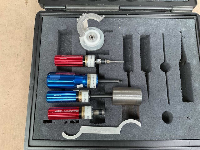 Specialized tool kit - afbeelding 3 van  4