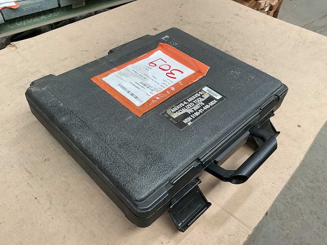 Specialized tool kit - afbeelding 4 van  4