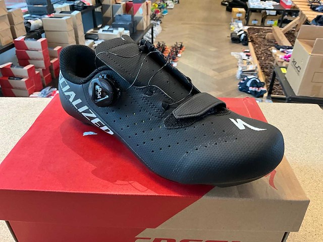 Specialized torch 1.0 fietsschoen - maat: 40 - afbeelding 2 van  4