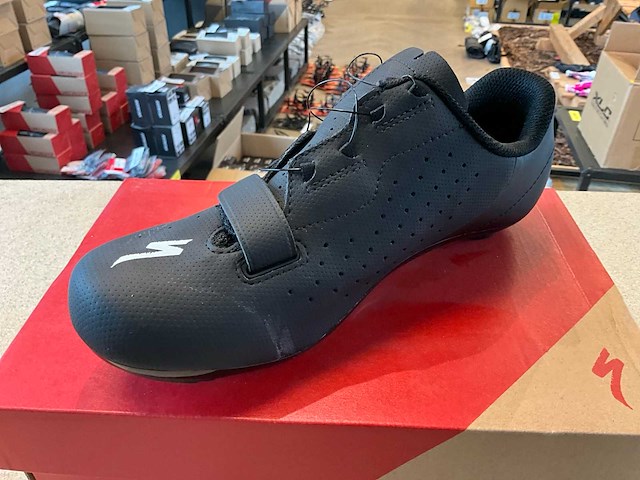 Specialized torch 1.0 fietsschoen - maat: 40 - afbeelding 3 van  4