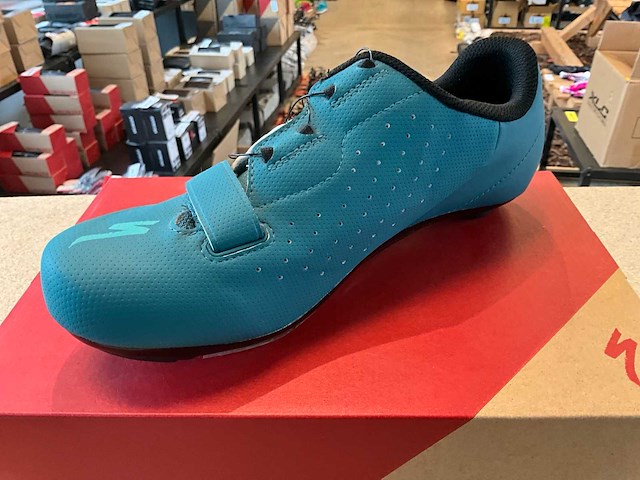 Specialized torch 1.0 fietsschoen - maat: 40 - afbeelding 3 van  5