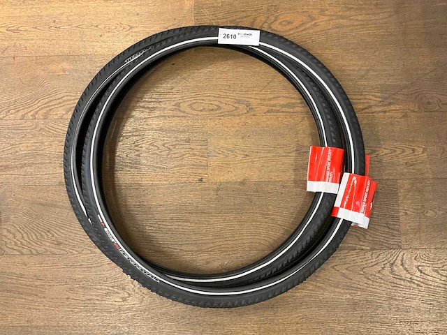 Specialized trigger sport reflect fietsband - 700x47c (2x) - afbeelding 1 van  3