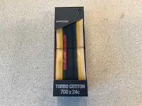 Specialized turbo cotton fietsband - 700x24c (5x) - afbeelding 2 van  3