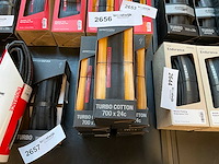 Specialized turbo cotton fietsband - 700x24c (5x) - afbeelding 3 van  3