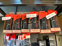 Specialized turbo pro fietsband - 700x24c (5x) - afbeelding 3 van  3