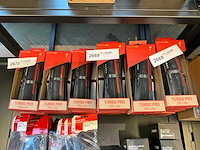 Specialized turbo pro fietsband - 700x24c (5x) - afbeelding 2 van  2