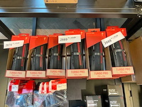 Specialized turbo pro fietsband - 700x24c (5x) - afbeelding 3 van  3