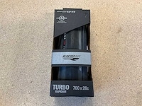 Specialized turbo rapidair fietsband - 700x26c (3x) - afbeelding 2 van  4