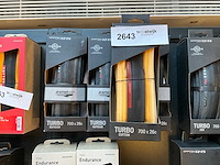 Specialized turbo rapidair fietsband - 700x26c (3x) - afbeelding 4 van  4