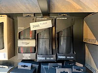 Specialized turbo (rapidair) fietsband - 700x30c (3x) - afbeelding 4 van  4