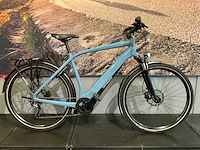 Specialized vado 3.0 elektrische herenfiets - 56cm