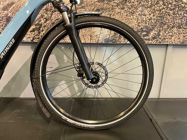 Specialized vado 3.0 elektrische herenfiets - 56cm - afbeelding 3 van  10