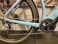 Specialized vado 3.0 elektrische herenfiets - 56cm - afbeelding 5 van  10