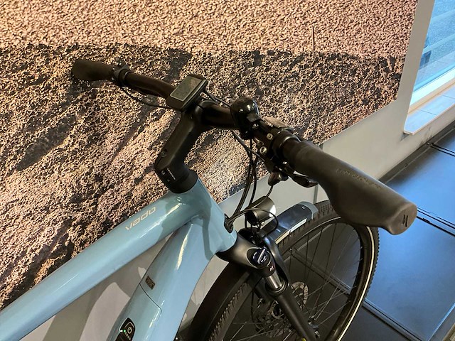 Specialized vado 3.0 elektrische herenfiets - 56cm - afbeelding 9 van  10