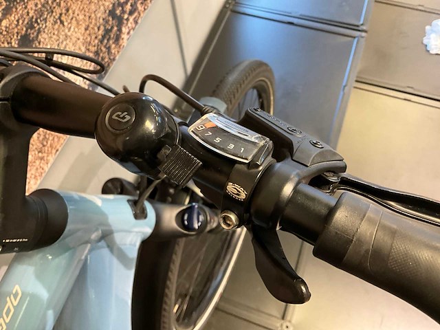 Specialized vado 3.0 elektrische herenfiets - 56cm - afbeelding 7 van  10