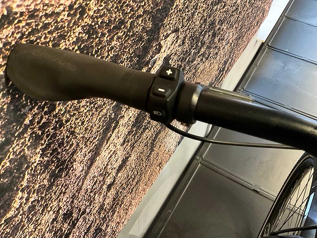 Specialized vado 3.0 elektrische herenfiets - 56cm - afbeelding 10 van  10