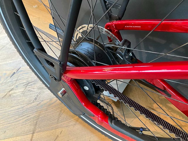 Specialized vado 5.0 igh elektrische herenfiets - 46cm - afbeelding 4 van  13