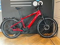 Specialized vado 5.0 igh elektrische herenfiets - 46cm - afbeelding 1 van  13