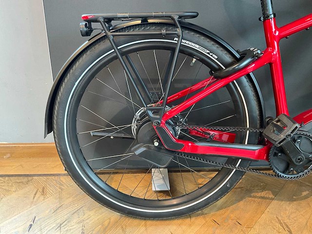 Specialized vado 5.0 igh elektrische herenfiets - 46cm - afbeelding 8 van  13