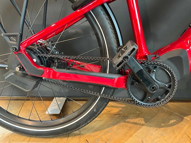 Specialized vado 5.0 igh elektrische herenfiets - 46cm - afbeelding 9 van  13