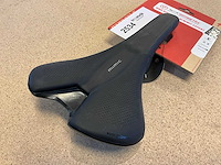 Specialized wmn romin evo w/mimic expert zadel - 168mm - afbeelding 2 van  3