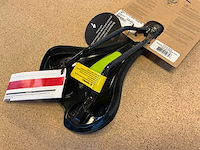 Specialized wmn romin evo w/mimic pro zadel - 155mm - afbeelding 2 van  3