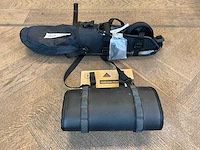 Specialized zadel -en stuurtas (2x) - afbeelding 1 van  6