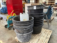 Speciekuip (15x) - afbeelding 1 van  3