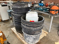 Speciekuip (15x) - afbeelding 2 van  3