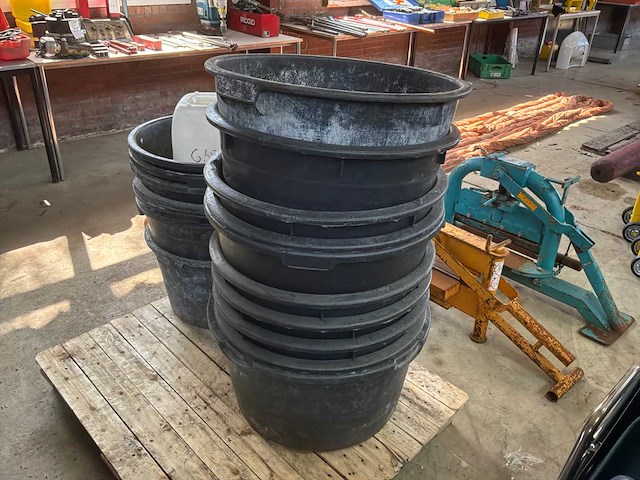 Speciekuip (15x) - afbeelding 3 van  3