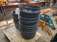 Speciekuip (15x) - afbeelding 3 van  3