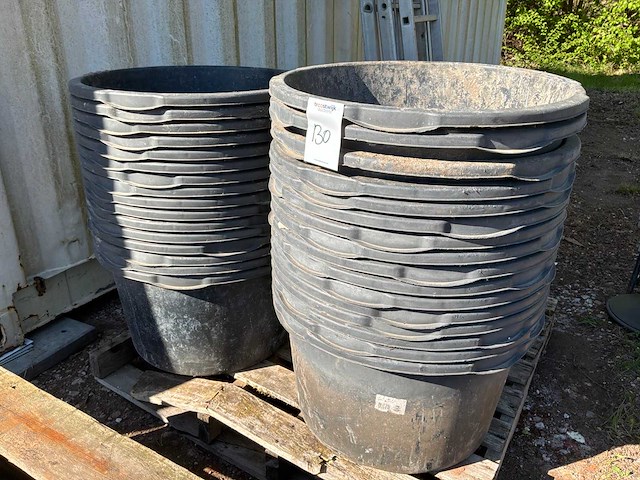 Speciekuip (45x) - afbeelding 1 van  3