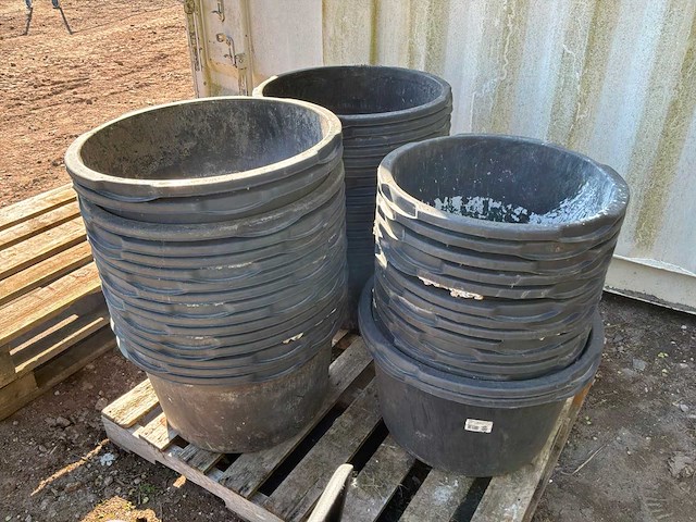 Speciekuip (45x) - afbeelding 2 van  3