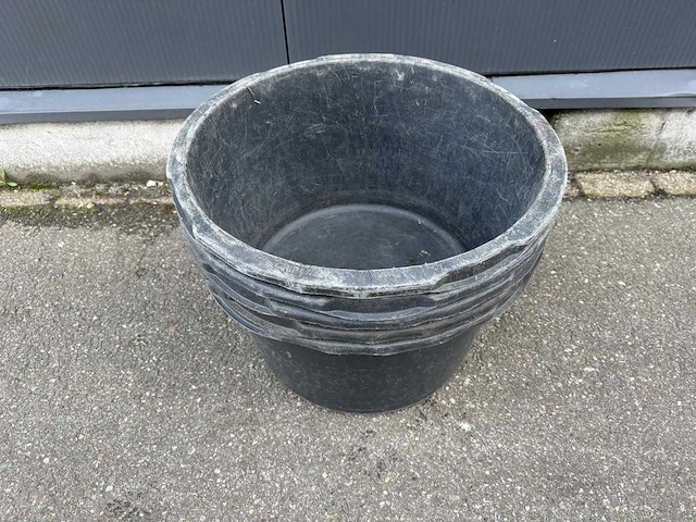 Speciekuip (5x) - afbeelding 1 van  3