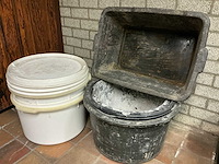 Speciekuip (5x) - afbeelding 1 van  5