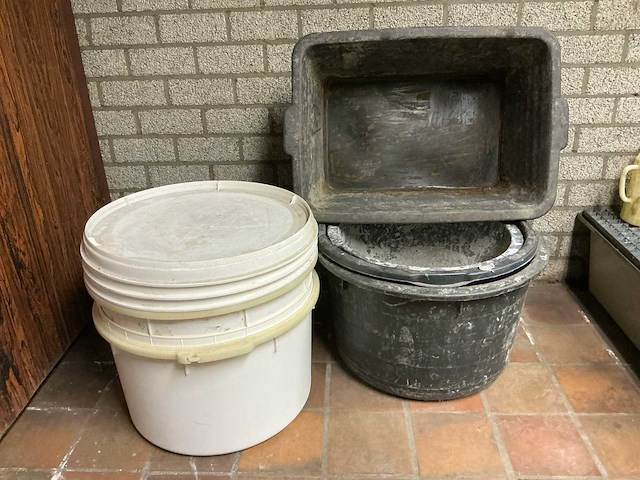 Speciekuip (5x) - afbeelding 2 van  5