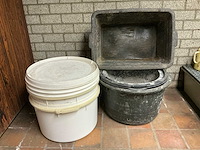 Speciekuip (5x) - afbeelding 2 van  5