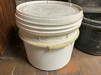 Speciekuip (5x) - afbeelding 5 van  5